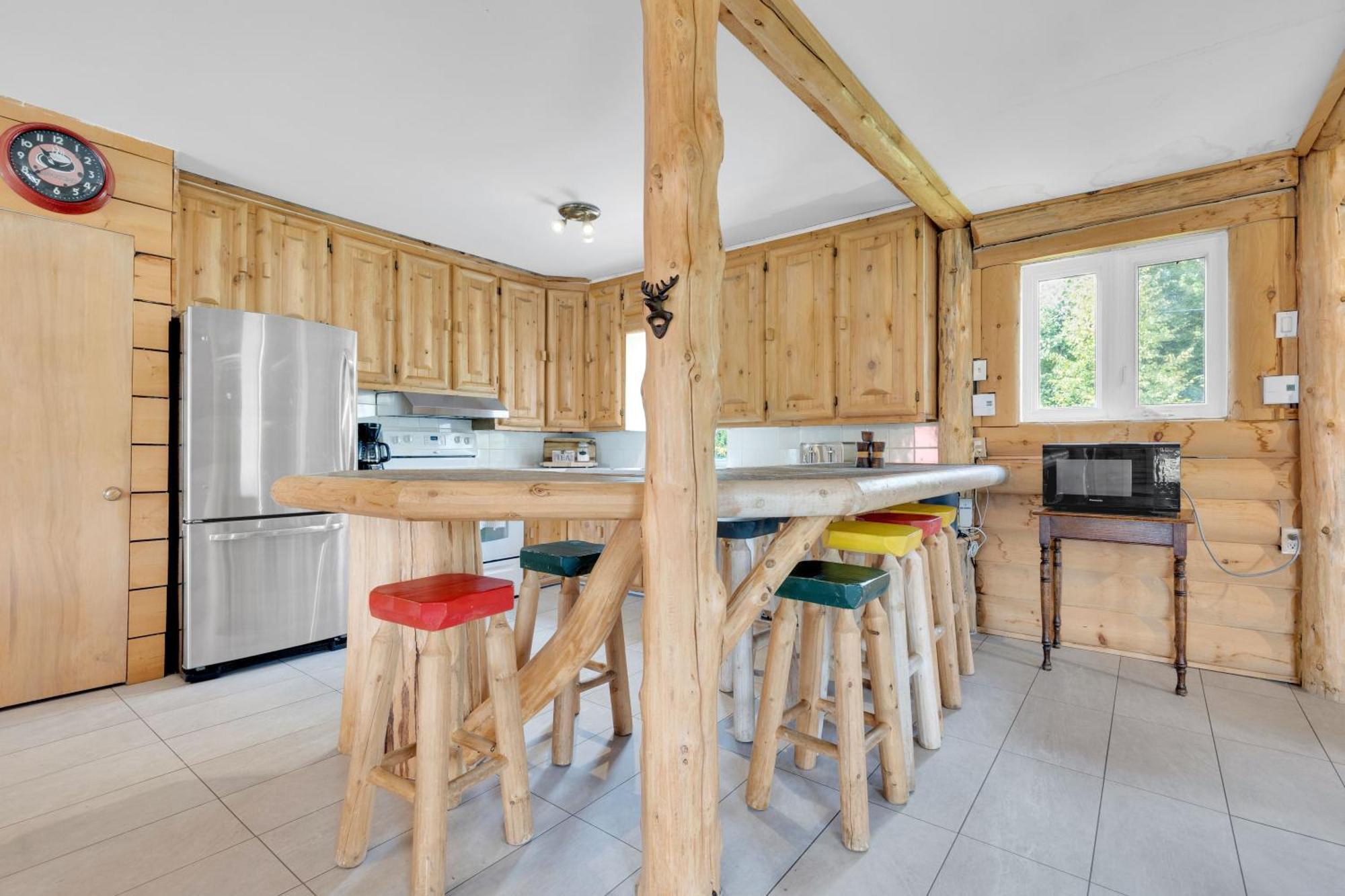 Du Avec Prive, Wifi, Bbq Et Sup Holiday home *