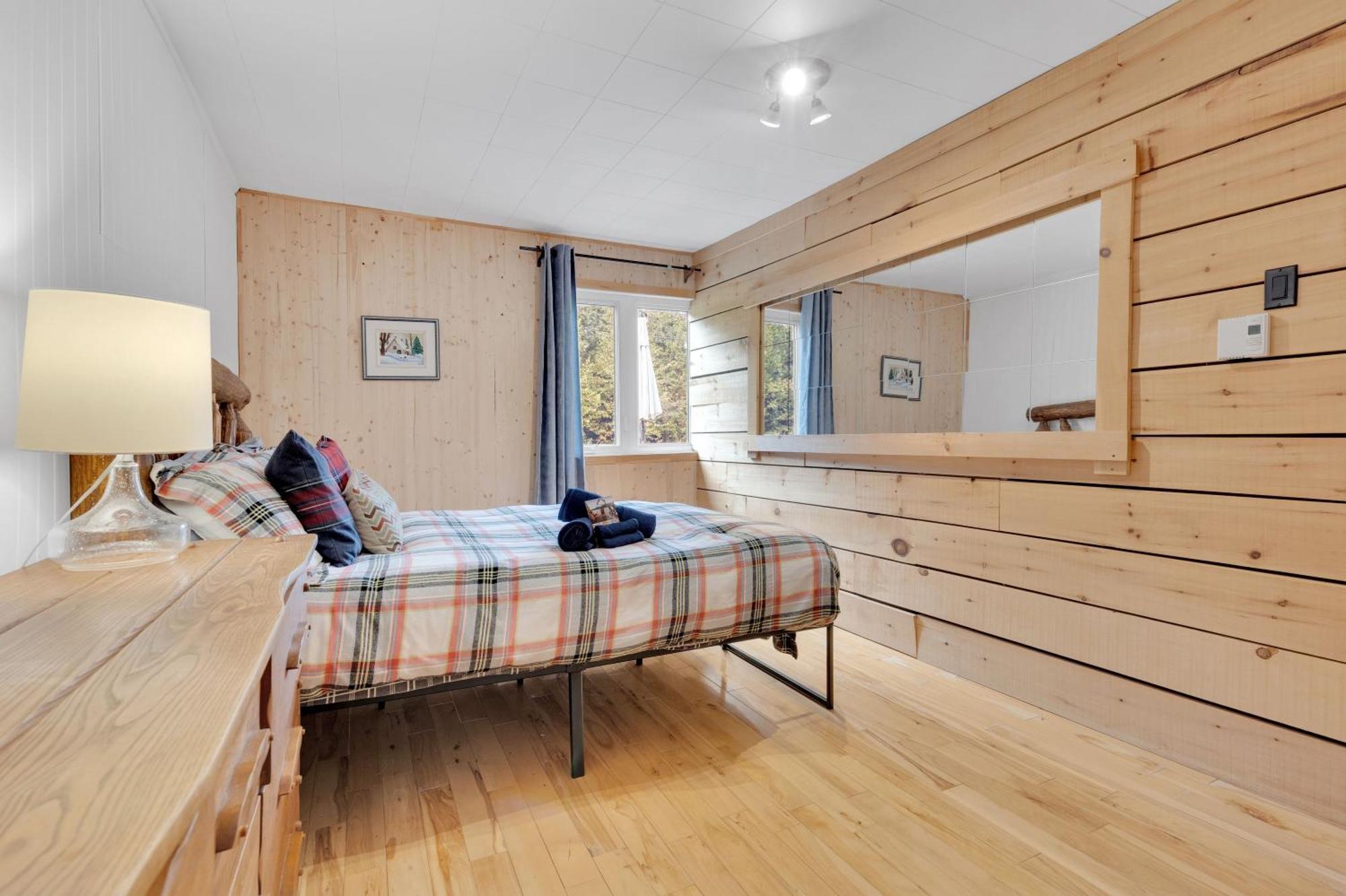 Du Avec Prive, Wifi, Bbq Et Sup Holiday home